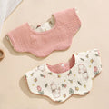 Baby Two-Sided Bib