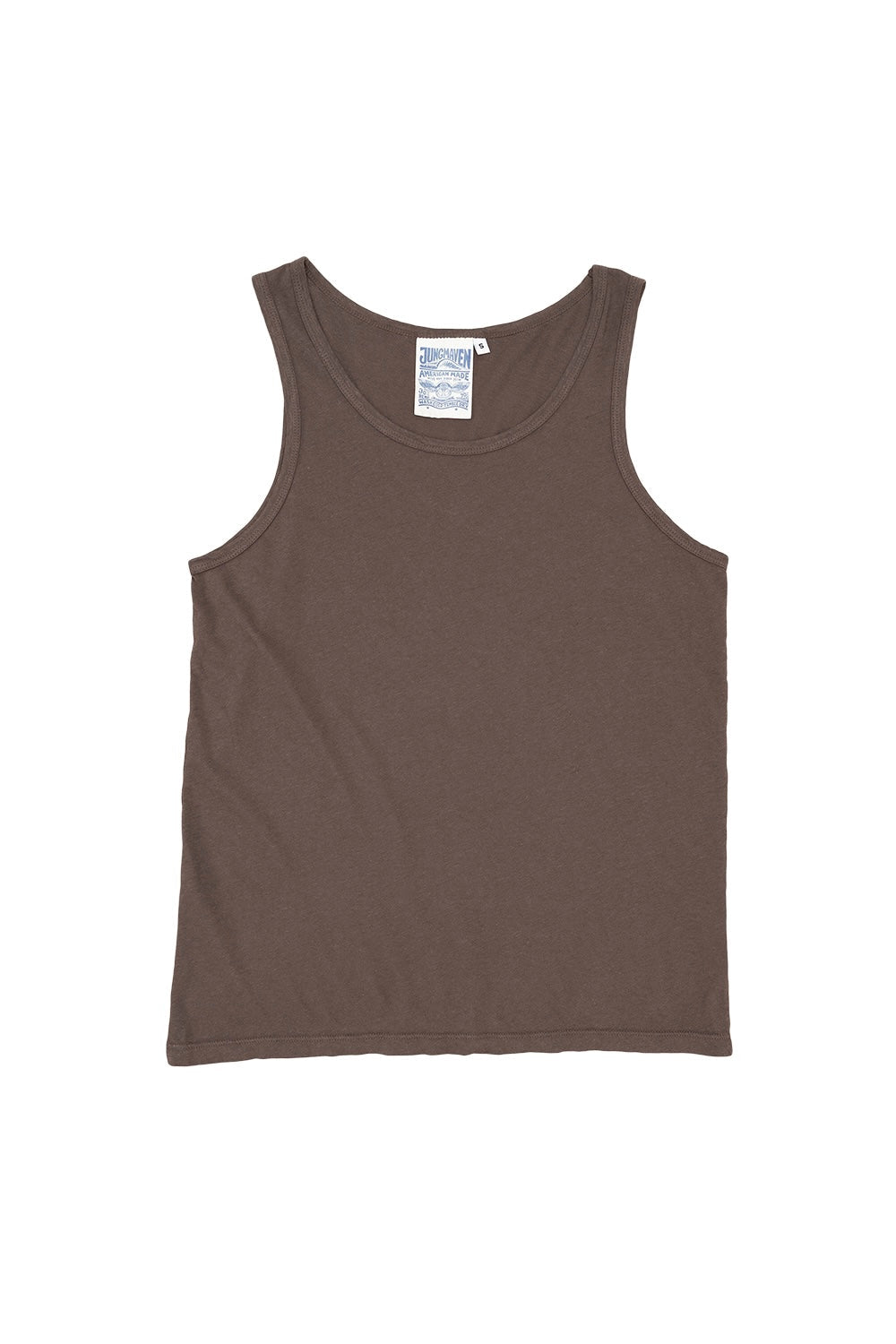Aero Tank