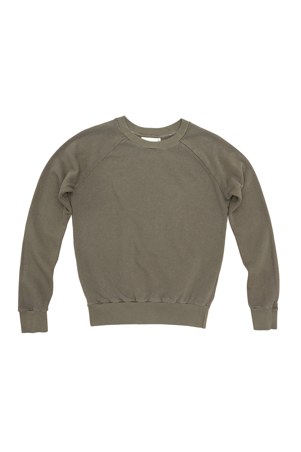 Alpine Raglan