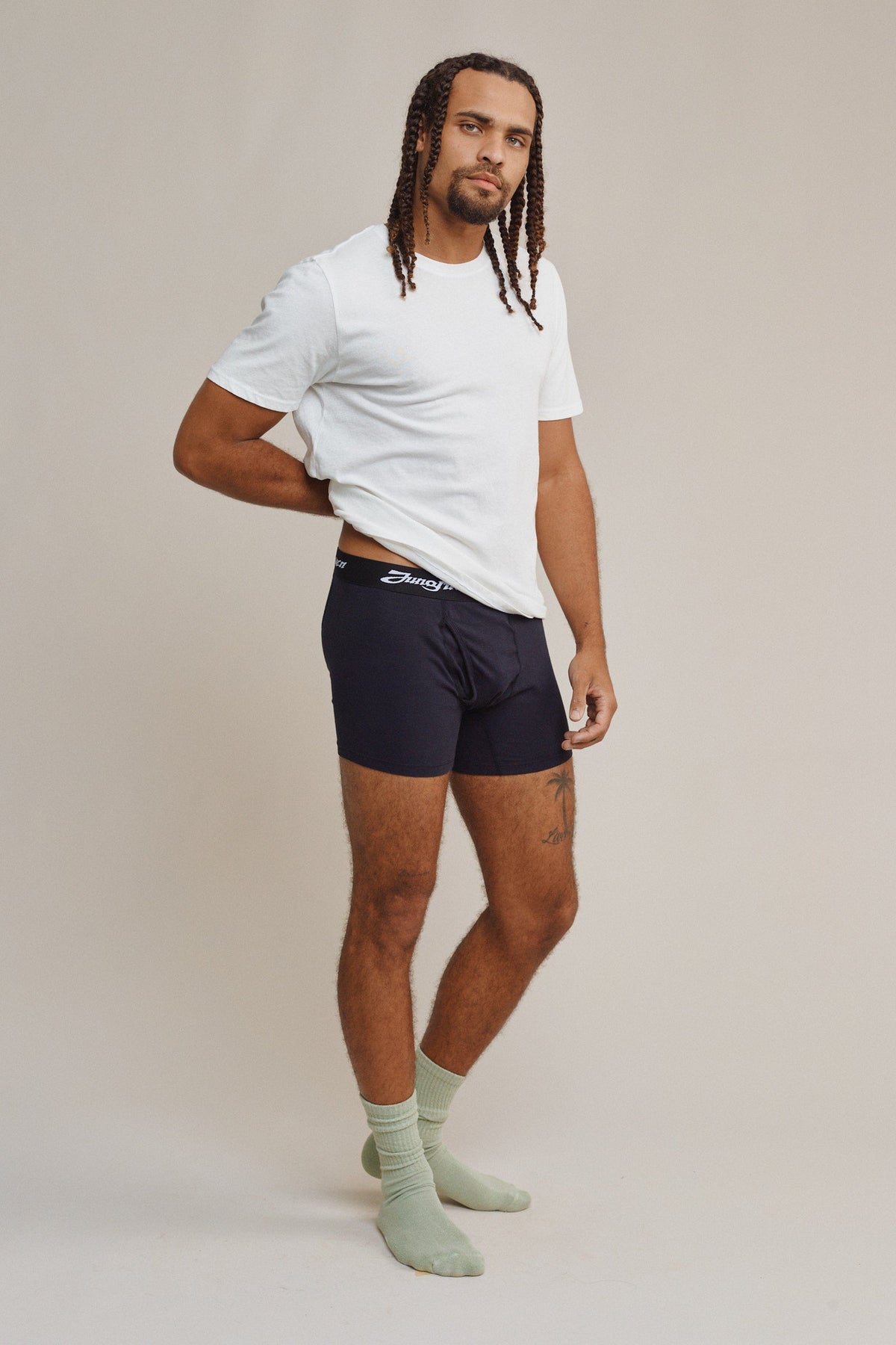 Boxer Brief