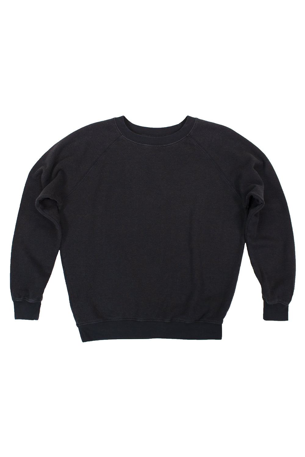 Bonfire Raglan Sweatshirt