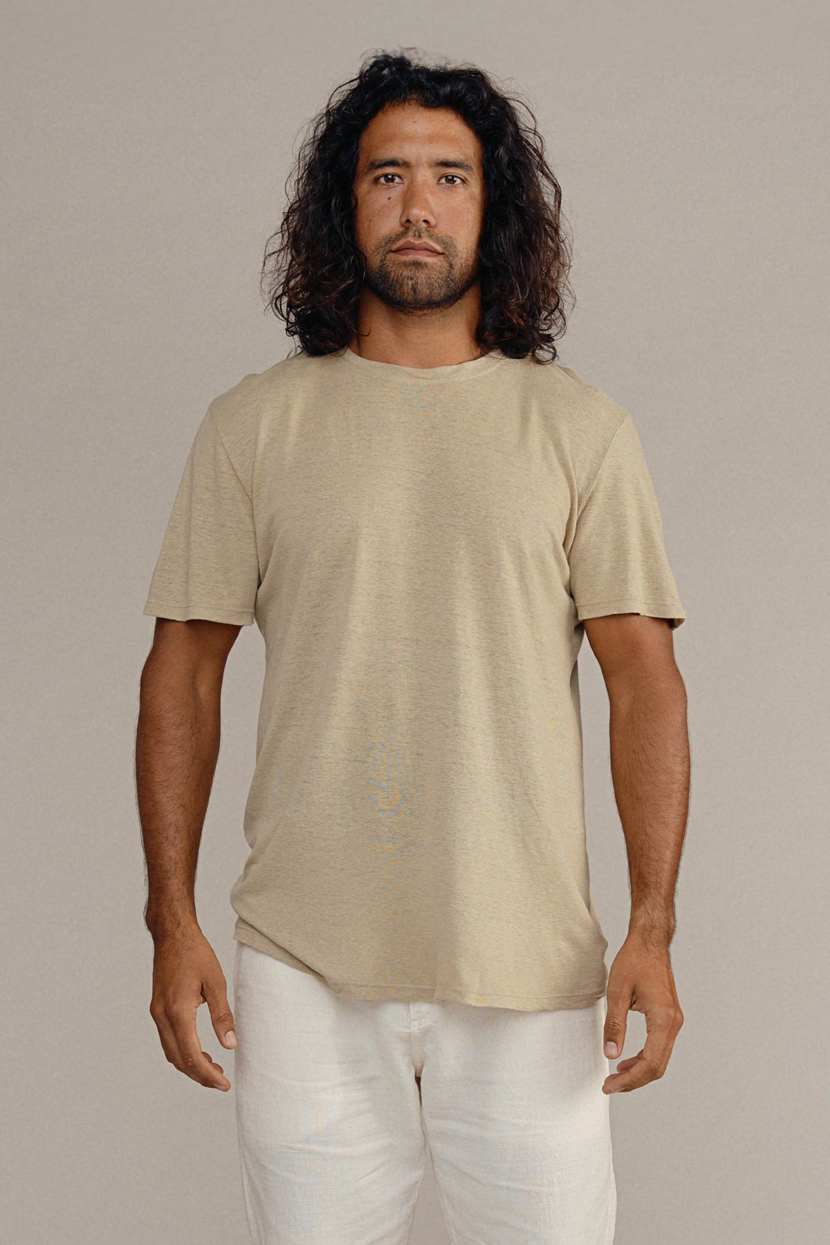 Canyon 100% Everyday Hemp Tee