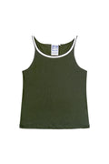 Calobo Mesh Tank - Sale Colors