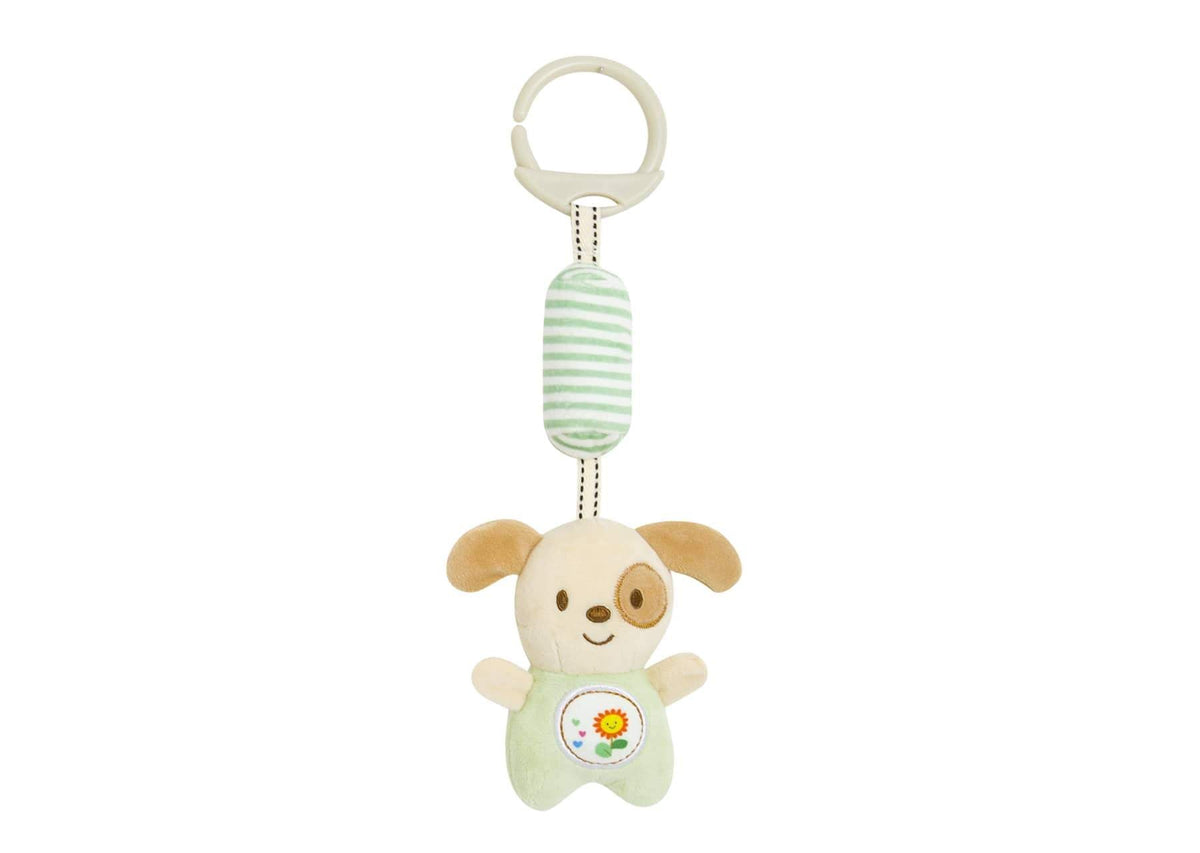 Leyadoll Baby Hanging Rattle Toy