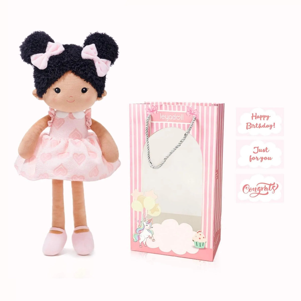 Personalized Chloe Sweetheart